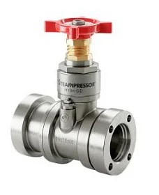 Клапан впускной Steampressor Hybrid