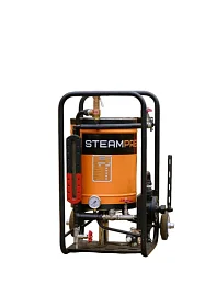 Парогенератор STEAMPRESSOR HYBRID Mini SM-1